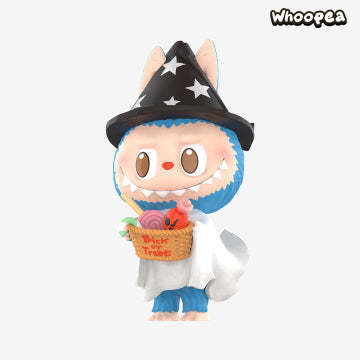 LABUBU Trick-or-Treater Figure
