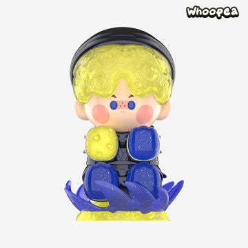 Matchless POP 14th Anniversary Series PVC Figures