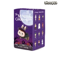POP MART THE MONSTERS - The Monsters Carnival Series Blind Box, Halloween Limited Edition