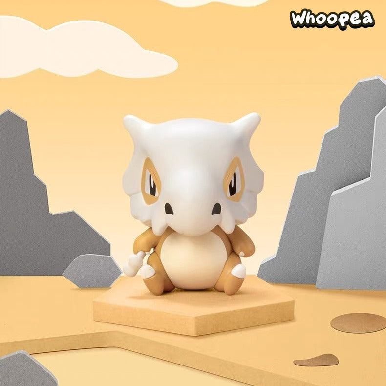 Funism Pokemon First Partners V4 Series Figure Blind Box