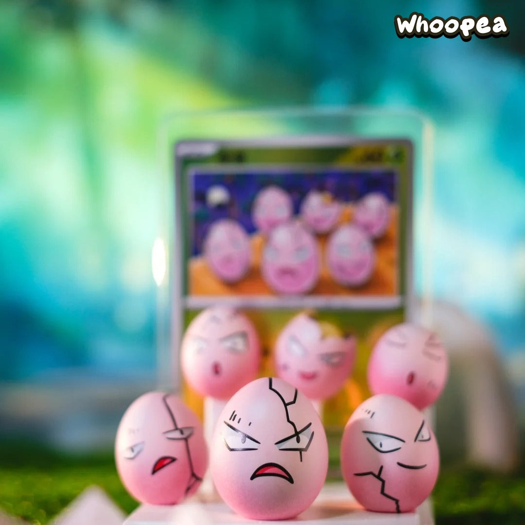 Pokemon Dream Drawing 151 Figure And Pack Combo Blind Box