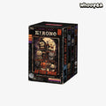 POP MART Hirono After Dark Series Night Light Charm Blind Box