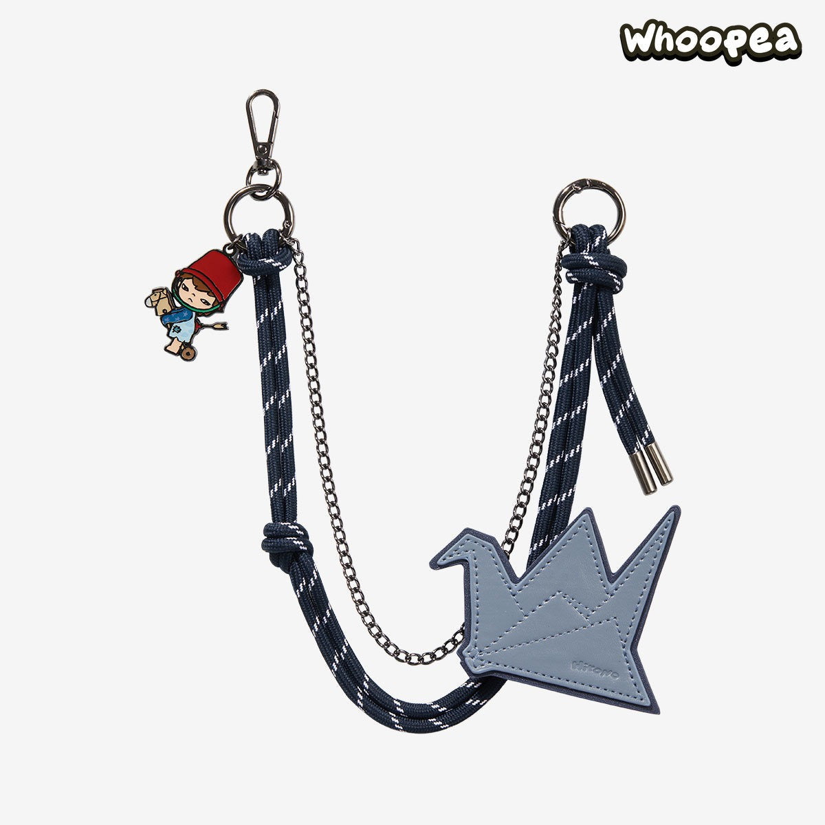 Hirono Echo Series - Pendant Chain Blind Box