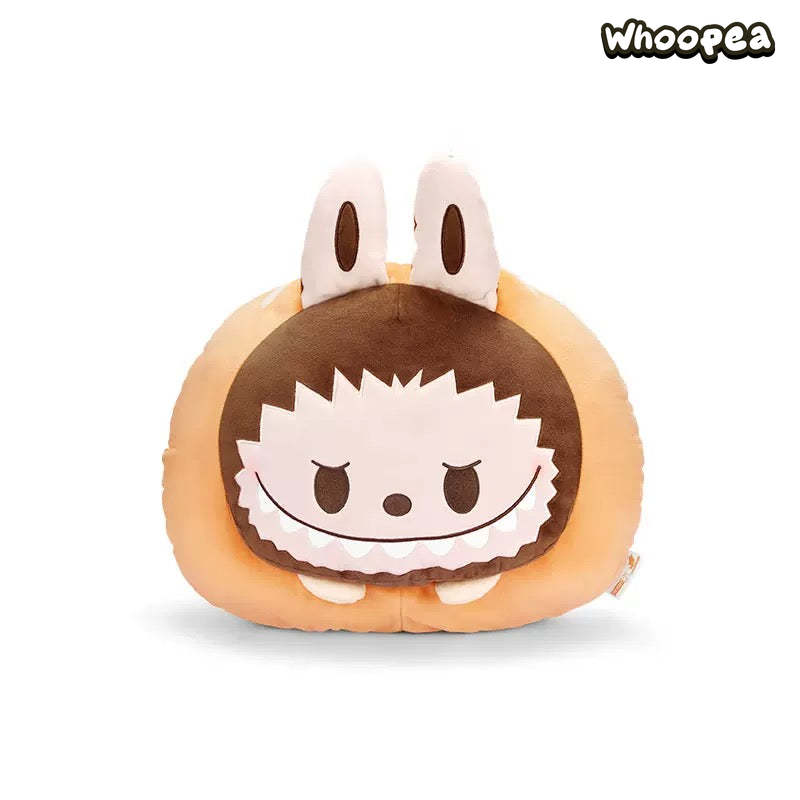 POP MART Baked Bread Series Bags & Pillows, PTS Limited