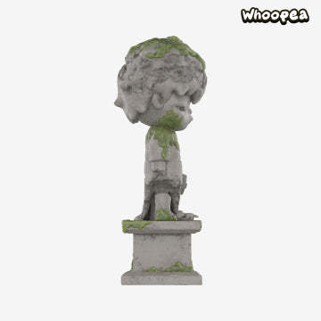 Hirono Reshape Figurine