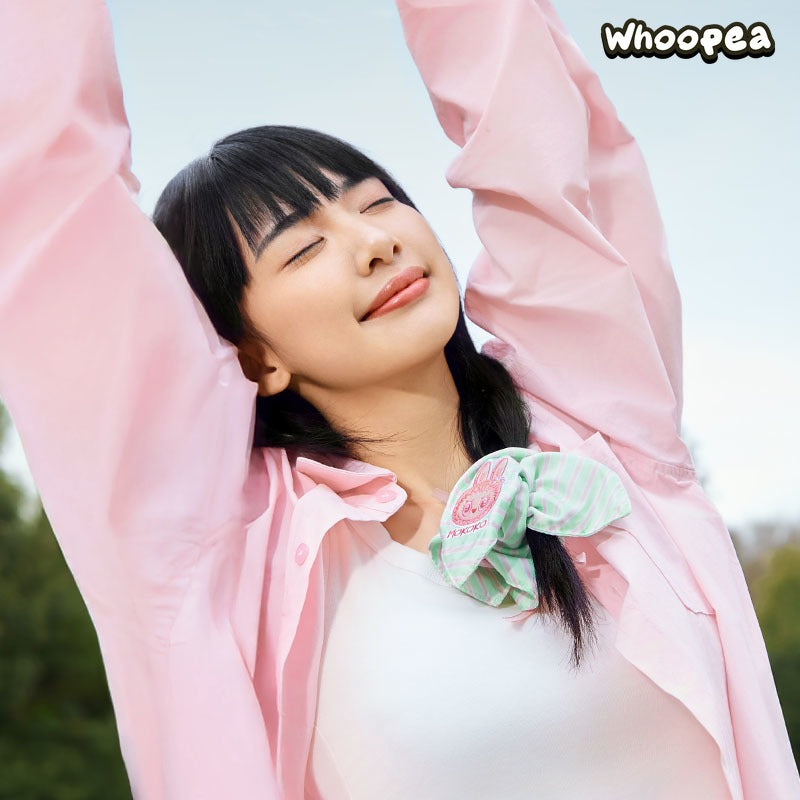 Wake Up Mokoko Series, POP LAND Limited