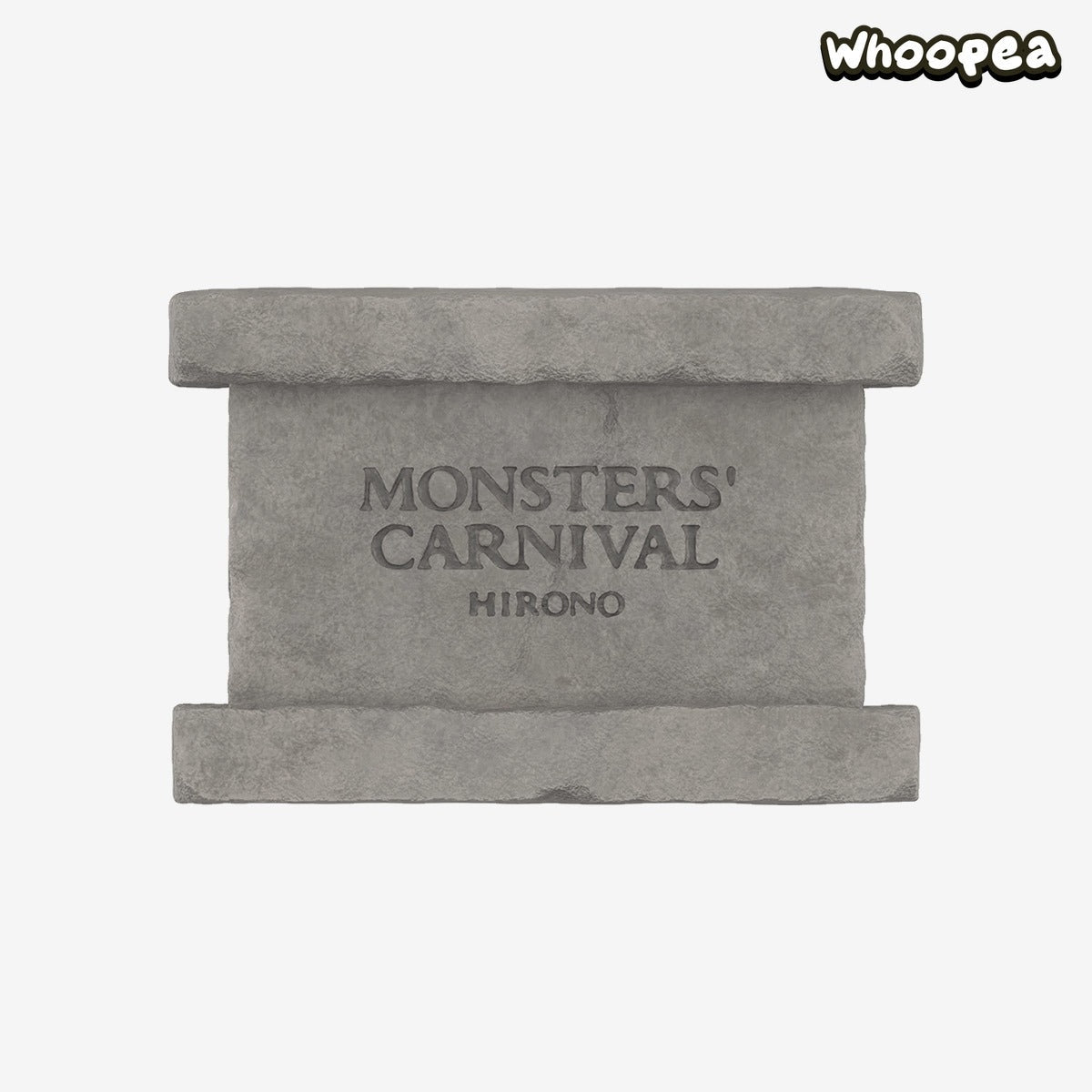 Hirono Monsters' Carnival Series Figures, Blind Box