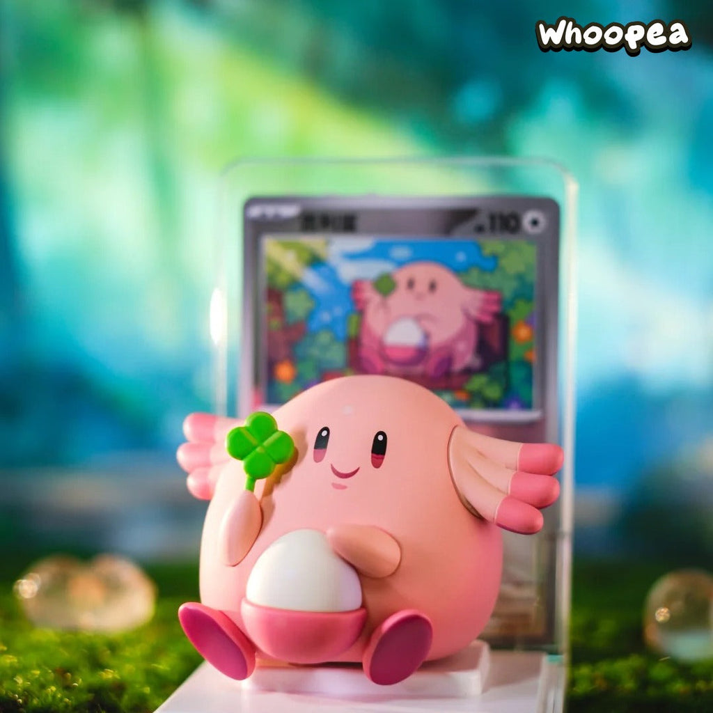 Pokemon Dream Drawing 151 Figure And Pack Combo Blind Box