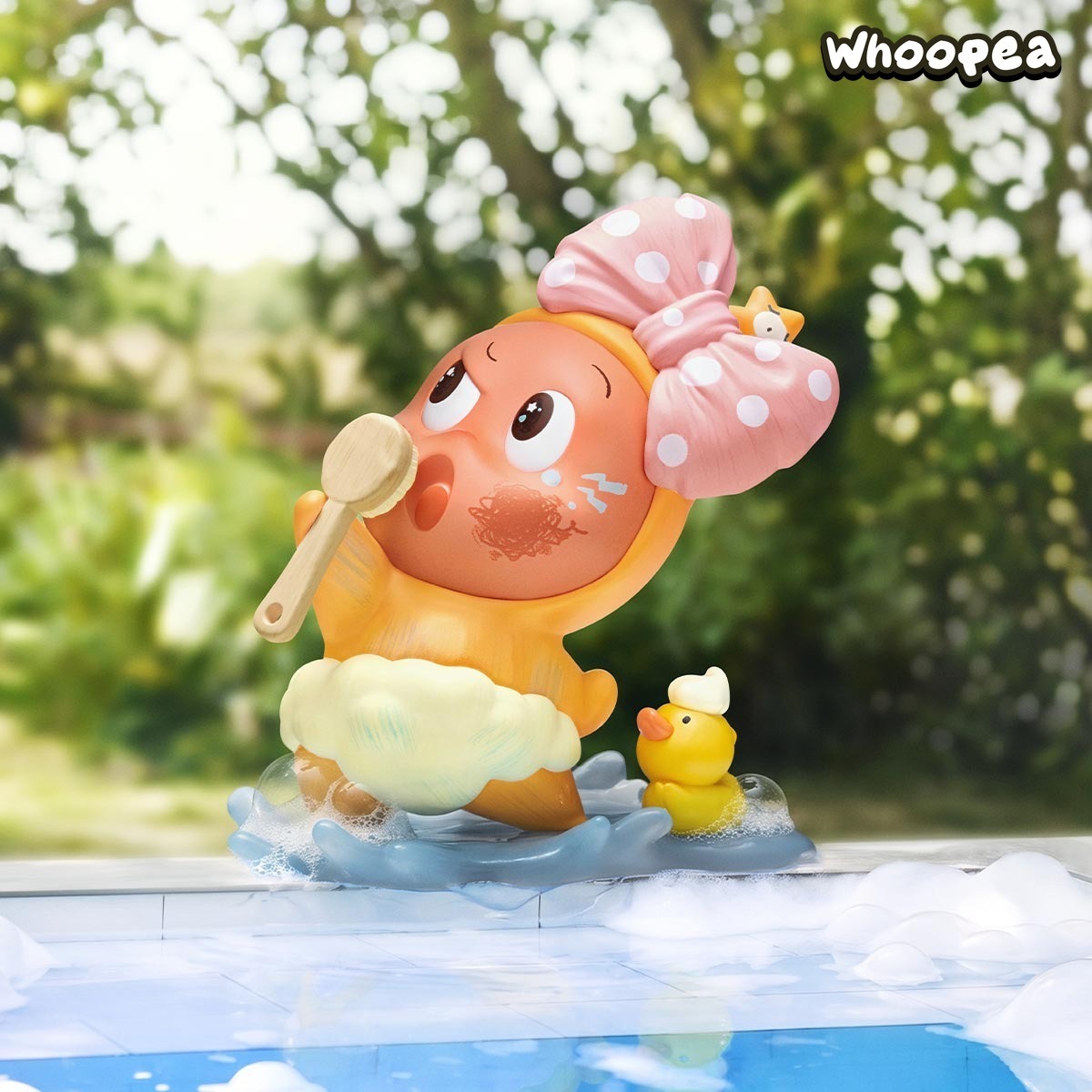 POP MART Twinkle Twinkle Live the Ordinary Series Figures Blind Box