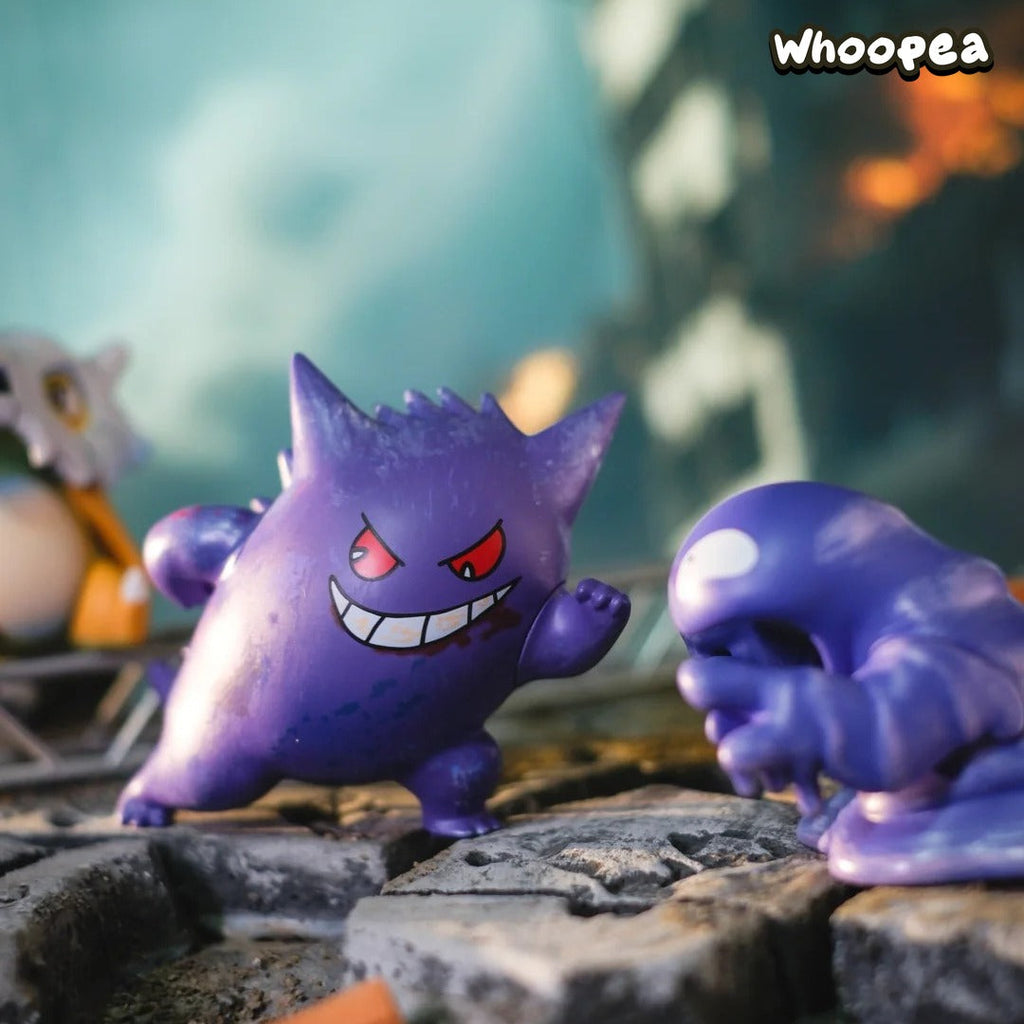 Pokemon Dream Drawing 151 Figure And Pack Combo Blind Box