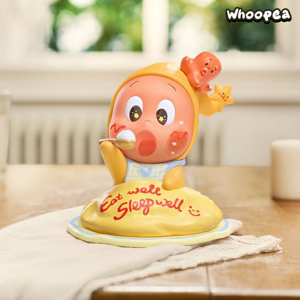 POP MART Twinkle Twinkle Live the Ordinary Series Figures Blind Box