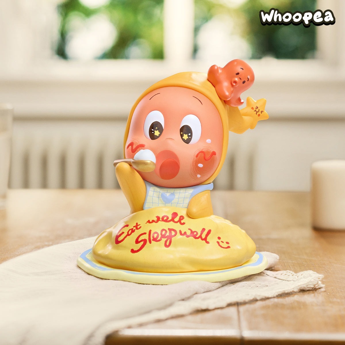 POP MART Twinkle Twinkle Live the Ordinary Series Figures Blind Box