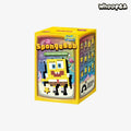 POP MART SpongeBob That Doesn't Make Sense Series Figures Bliind Box