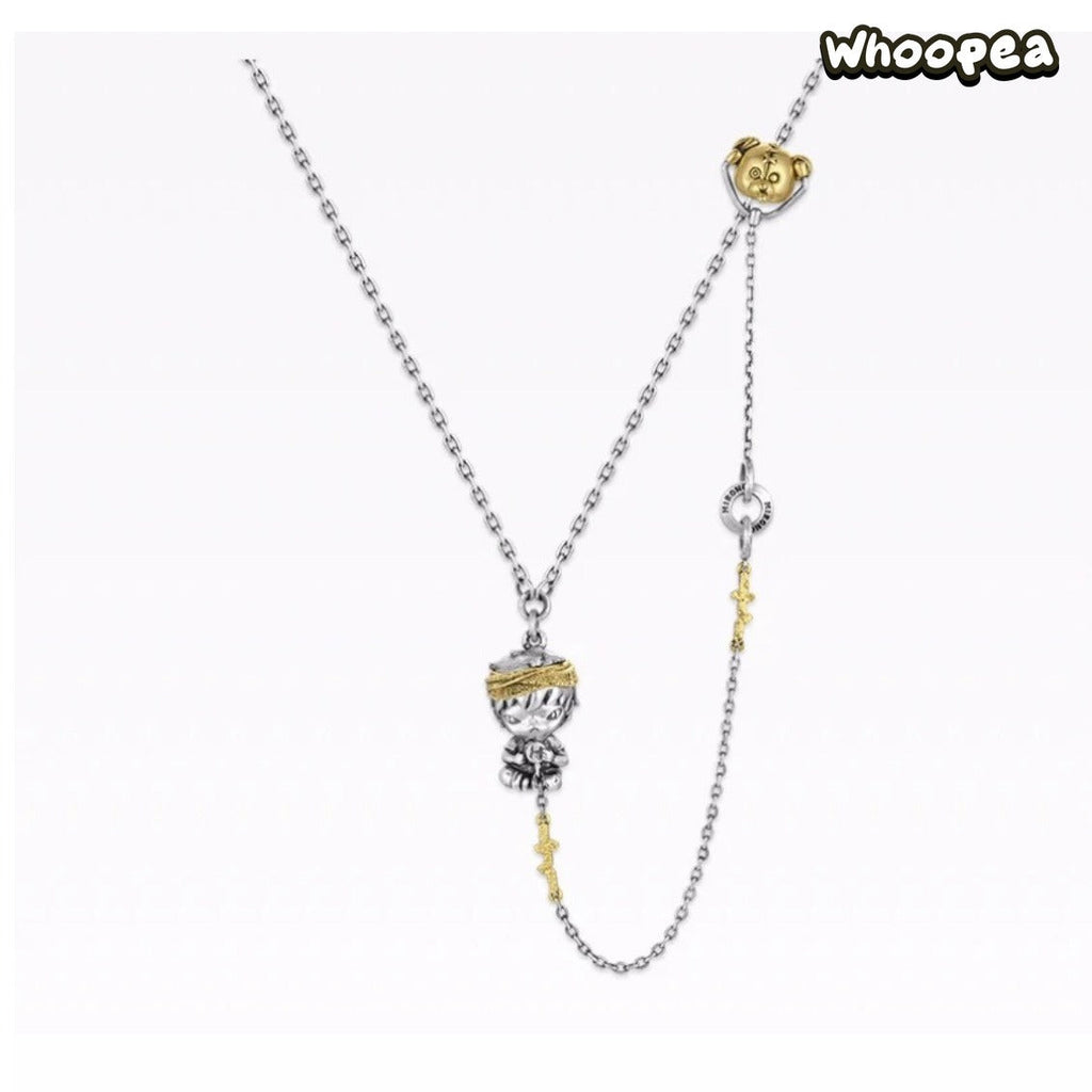 POPOP Jewelry Hirono Healing Series Collection