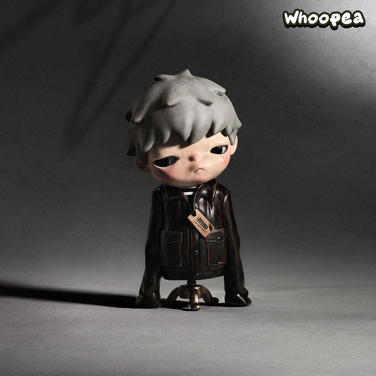 HIRONO Reshape Series Figures, Blind Box