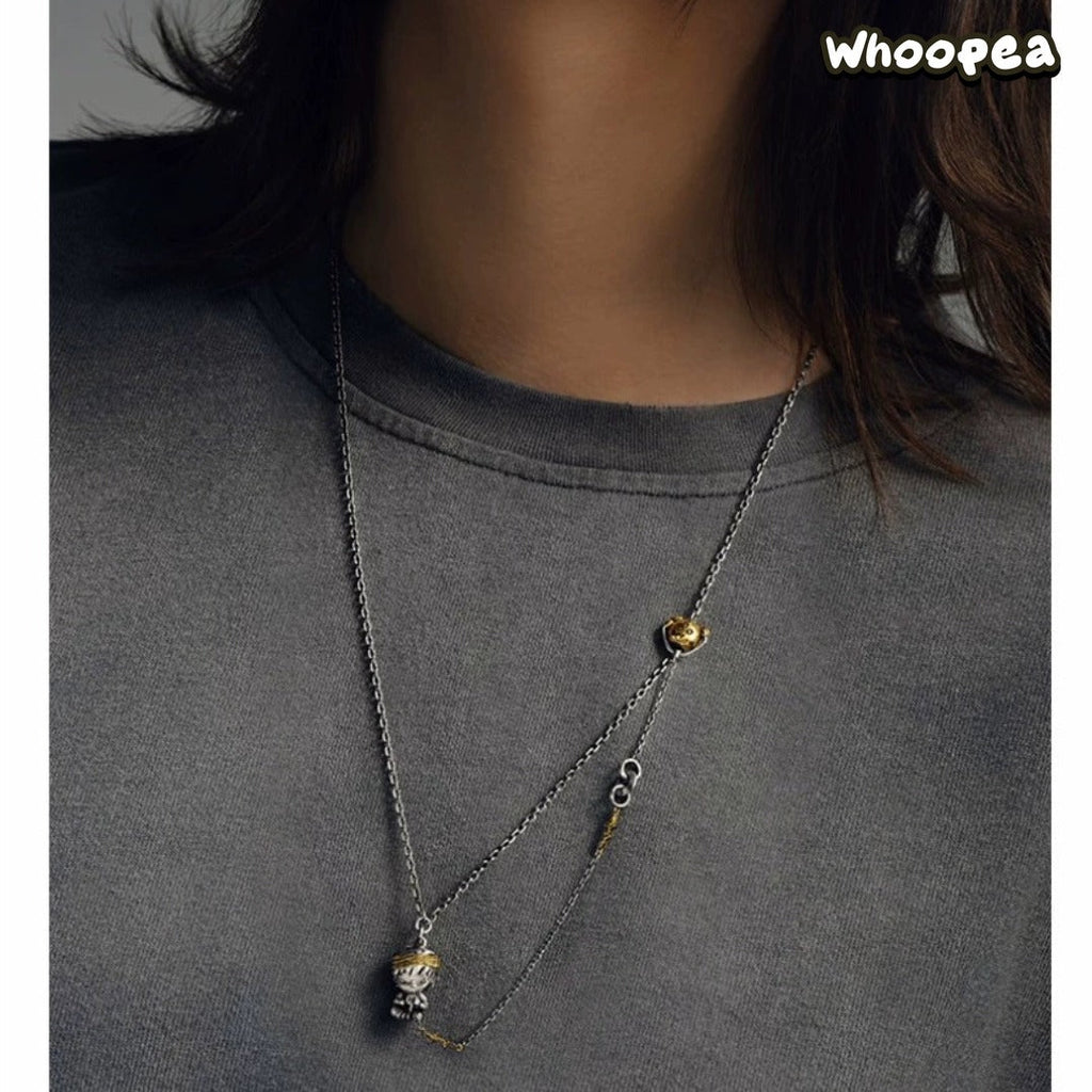 POPOP Jewelry Hirono Healing Series Collection