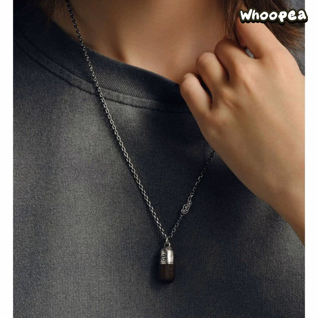POPOP Jewelry Hirono Healing Series Collection