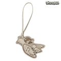 POP MART HIRONO Temporary Mooring Series Scented Charm, China Exclusive