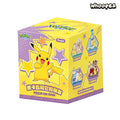 Pokemon Pikachu And Friends Series Figure Blind Box