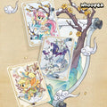 My Little Pony Fortune Arrives And Luck Begins Series V2 Trading Card Gift Box