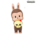 POP MART THE MONSTERS 10th ANNIVERSARY LABUBU Zeven Figure, Beijing 10th Anniversary Tour Exclusive