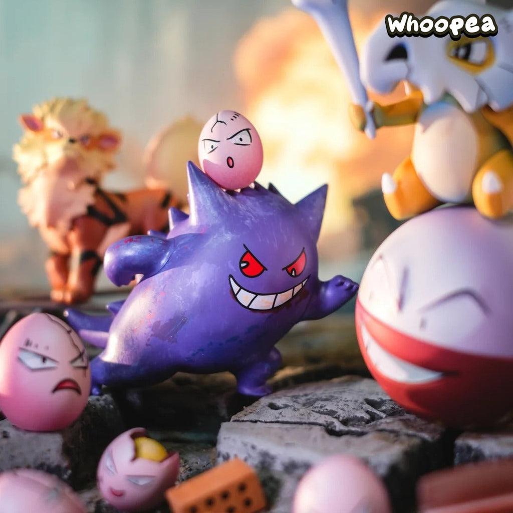 Pokemon Dream Drawing 151 Figure And Pack Combo Blind Box