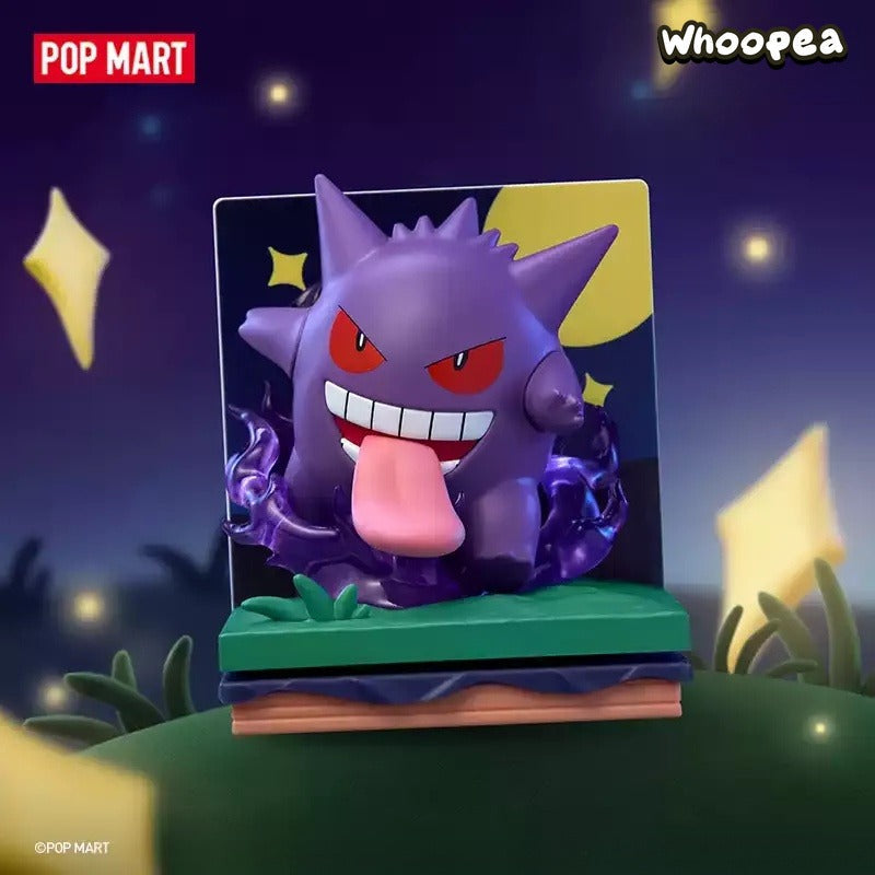 POP MART Pokémon Choose Your Partner Series Figure Blind Box