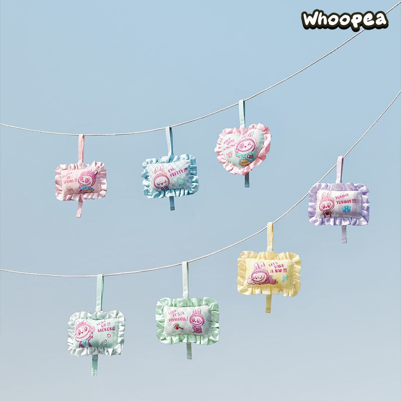 Wake Up Mokoko Series, POP LAND Limited