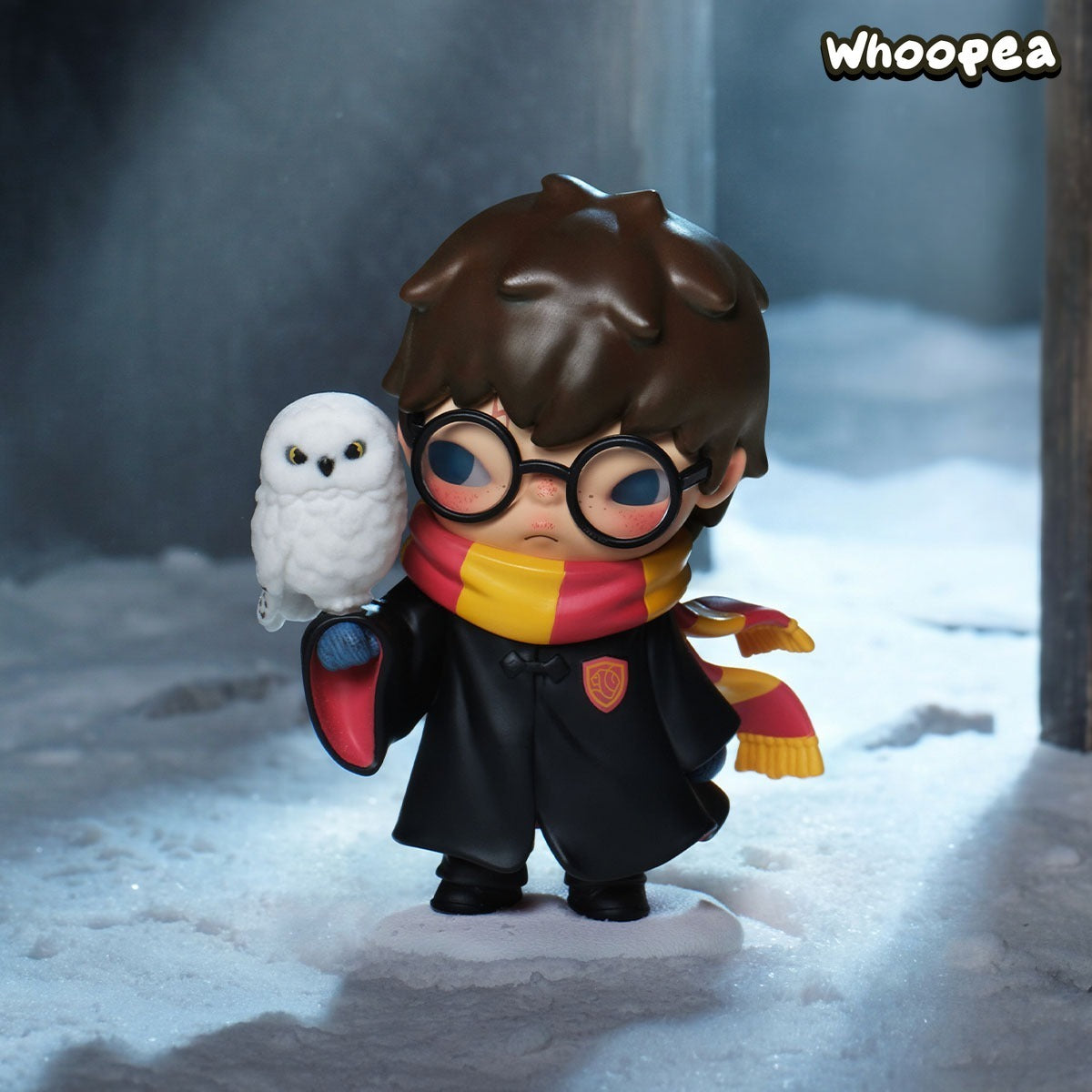 POP MART Hirono × Harry Potter Series Figures Blind Box