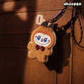 POP MART Spooky Bakehouse Series - Labubu Cookie Mini Bag