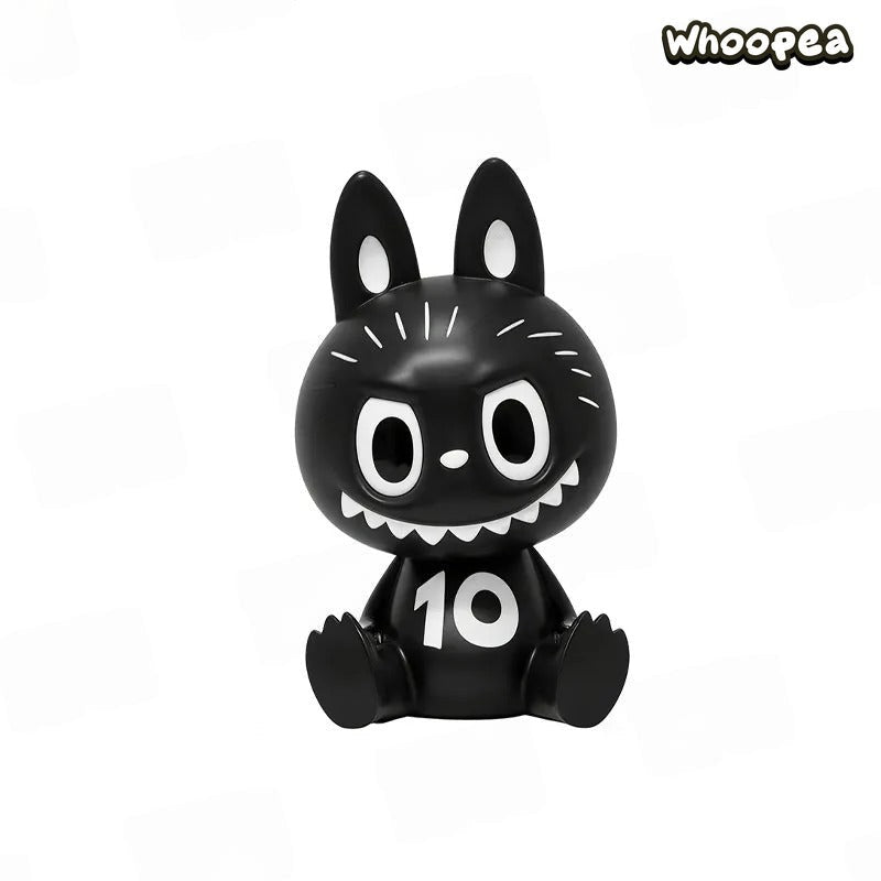 POP MART THE MONSTERS LABUBU 10th Anniversary Icon Vinyl Figure