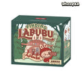 POP MART THE MONSTERS - Finding LABUBU Series Fridge Magnet Blind Box