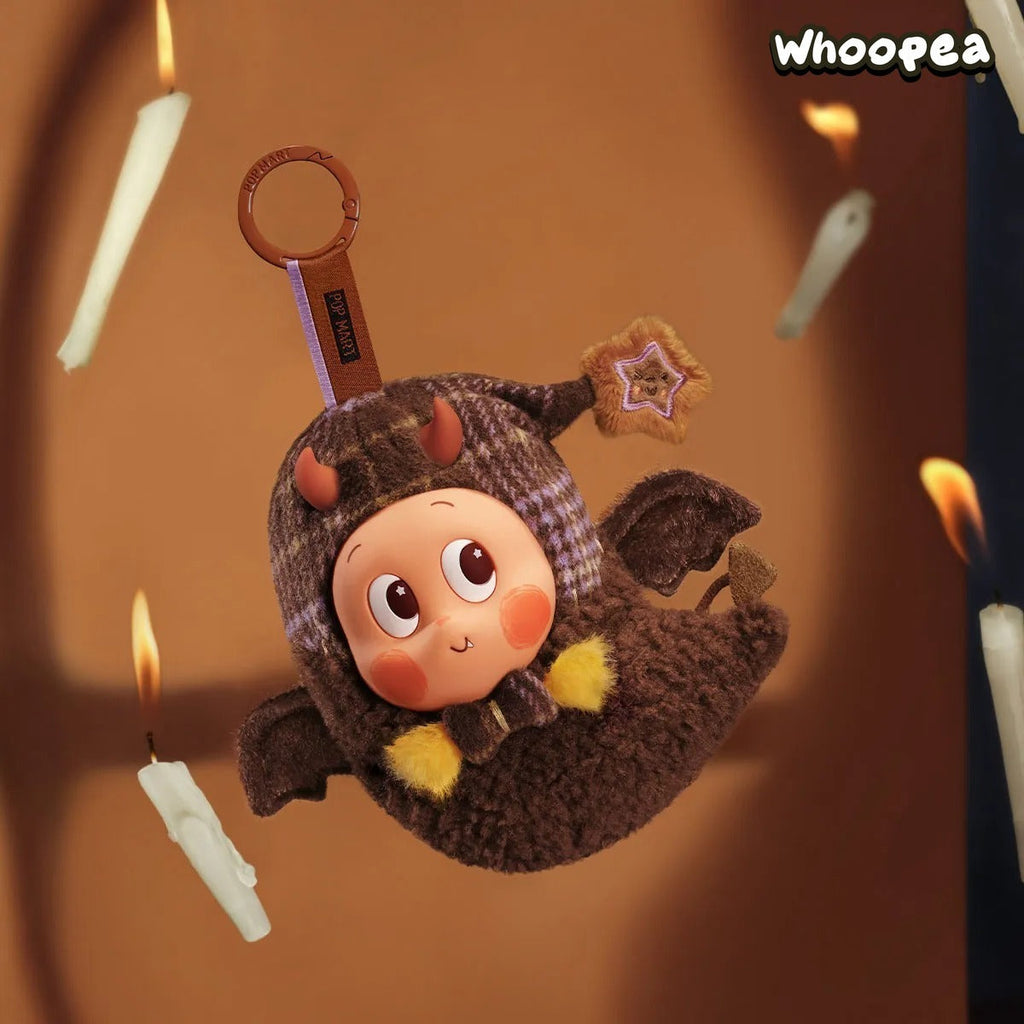 POP MART Spooky Bakehouse Series - Twinkle Twinkle Earphone Case