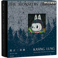 POP MART THE MONSTERS TRILOGY Set, Chinese Edition By Citic Press