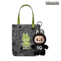 POP MART THE MONSTERS 10th ANNIVERSARY Limited Set B, Beijing 10th Anniversary Tour Exclusive