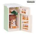 Hirono Orange Soda Figure, 2025 PTS Limited