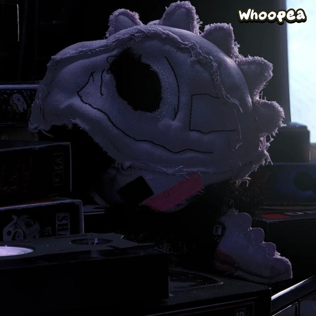 POP MART Hirono After Dark Series Plush Pendant Blind Box