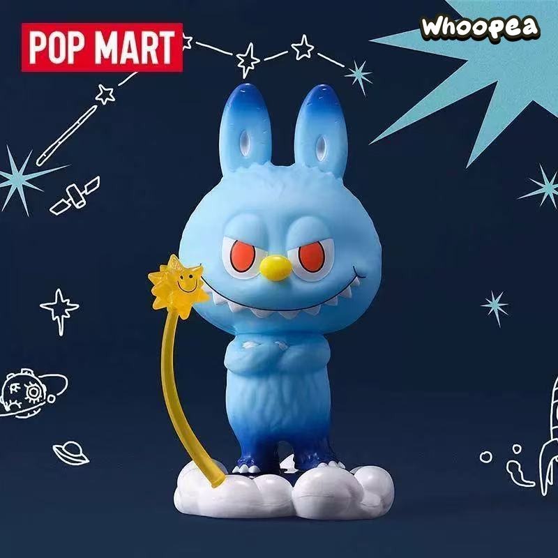 THE MONSTERS LABUBU Constellation Series Figures, Blind Box