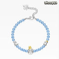 POPOP Jewelry Hirono Blue Chalcedony Bracelet