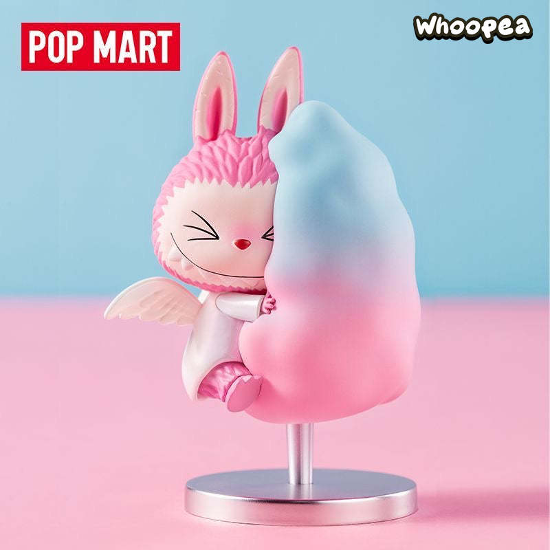 LABUBU The Monsters Candy Series Figures Blind Box