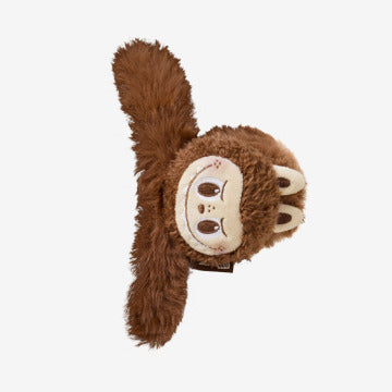 Warm Fluffy Holiday Series- LABUBU & MOKOKO, POPLAND Limited