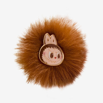 Warm Fluffy Holiday Series- LABUBU & MOKOKO, POPLAND Limited