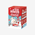 THE MONSTERS COCA-COLA Series Figures, Blind Box