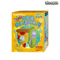 SpongeBob Bikini Bottom Food Party Series Pendant Blind Box
