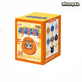 Naruto Shippuden Fluffy Series Plush Pendant Blind Box