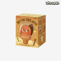 POP MART Twinkle Twinkle MOON GELATO Series-Ice Cream Plush Pendant Blind Box