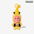 POP MART TWINKLE TWINKLE MOON GELATO Series-Honey Plush Pendant