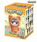 Naruto: Shippuden Kitten Land Series Plush Doll  Blind Box
