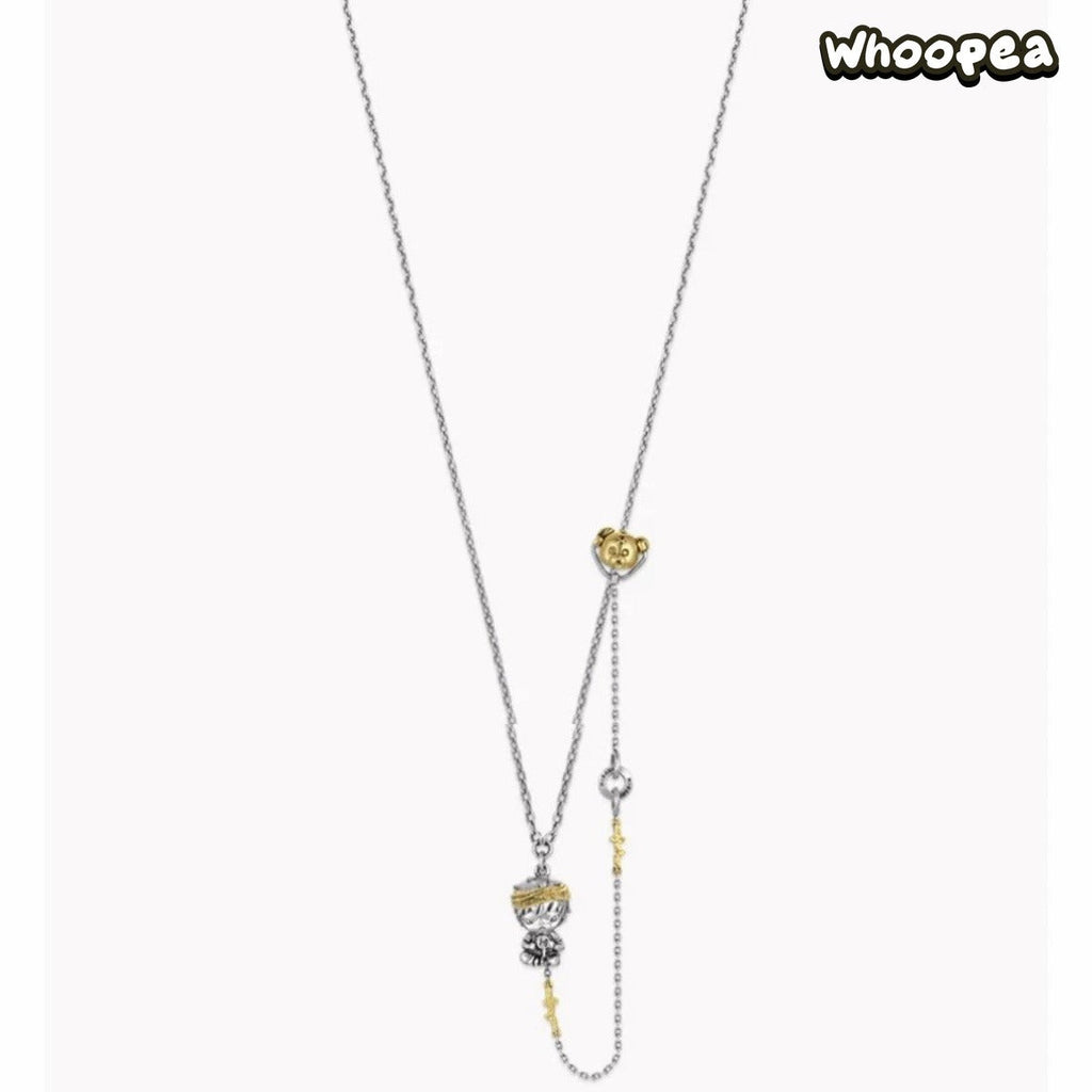 POPOP Jewelry Hirono Healing Series Collection
