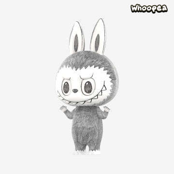 MEGA LABUBU 400% Sketch, Globally Limited